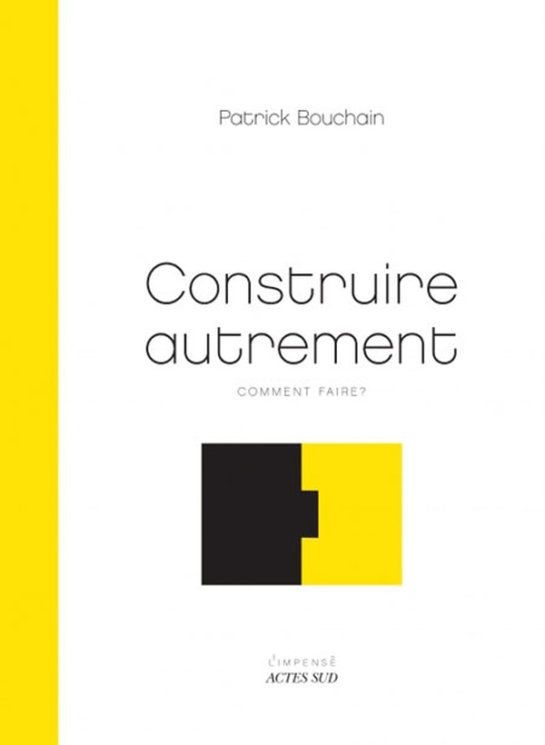 Construire autrement
