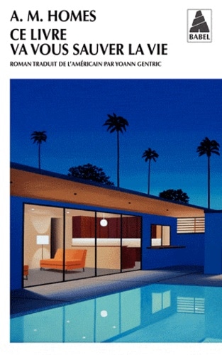 Ce Livre Va Vous Sauvez la Vie