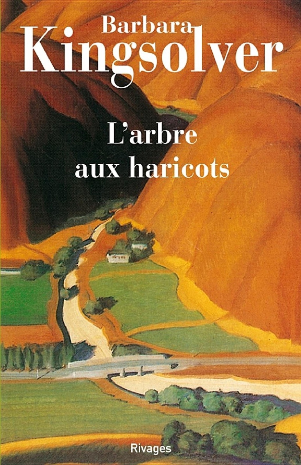 L'Arbre aux haricots