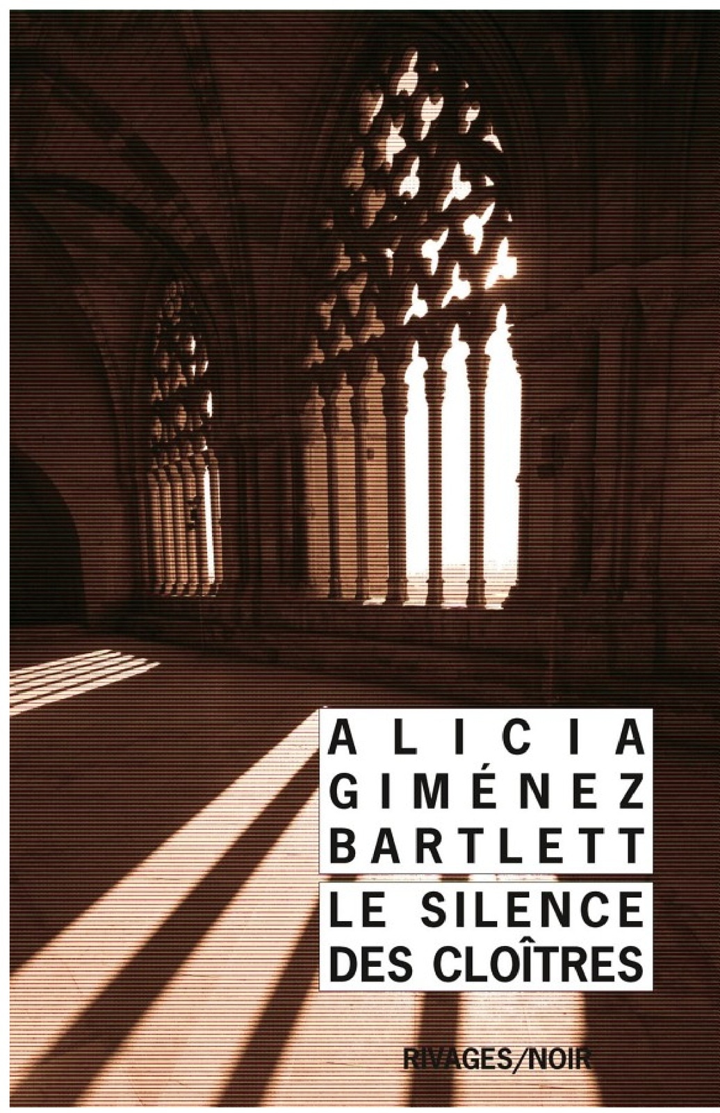 Le Silence des cloîtres