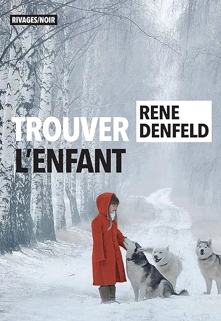 Trouver l'enfant