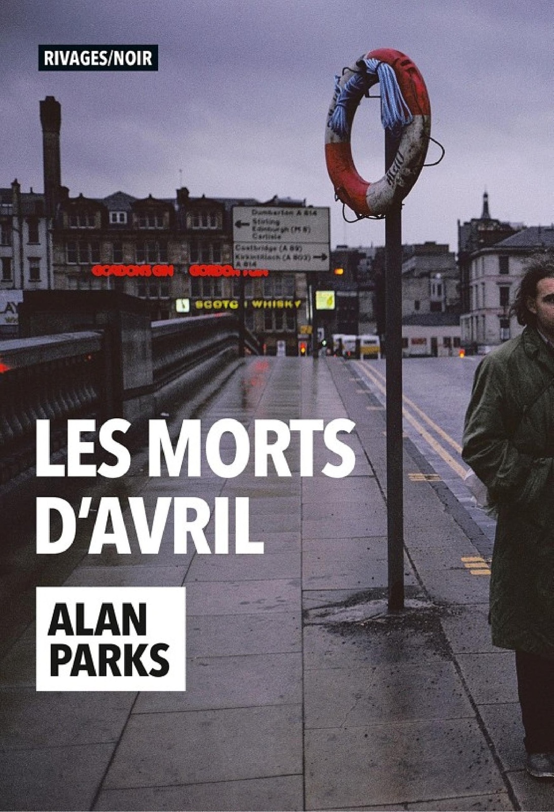 Les Morts d'avril