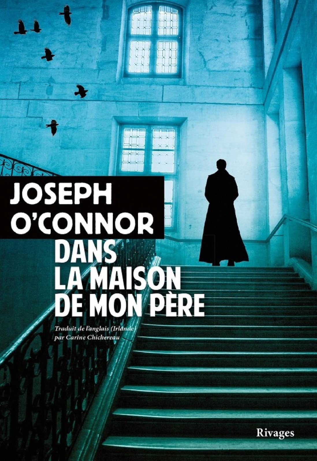 Dans la maison de mon père