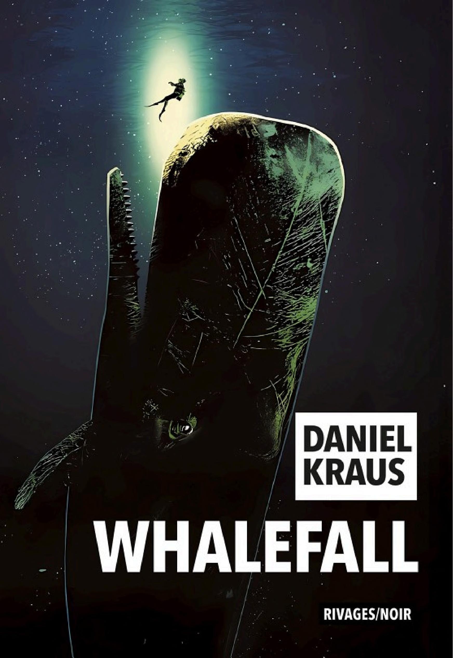 Whalefall