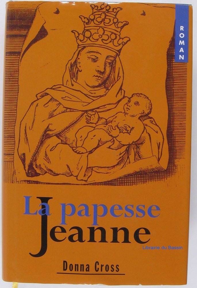 La papesse Jeanne
