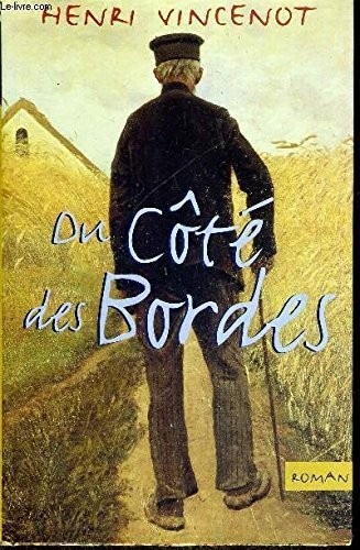 Du côté des Bordes