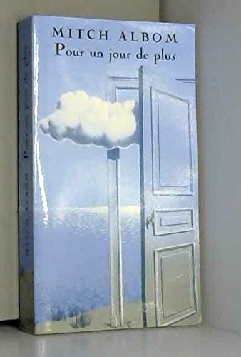 Pour un jour de plus