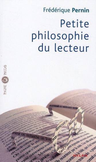 Petite philosophie du lecteur
