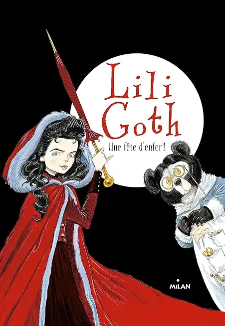 Lili Goth