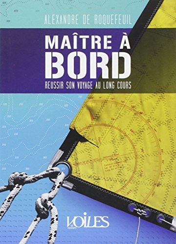 Maître à Bord