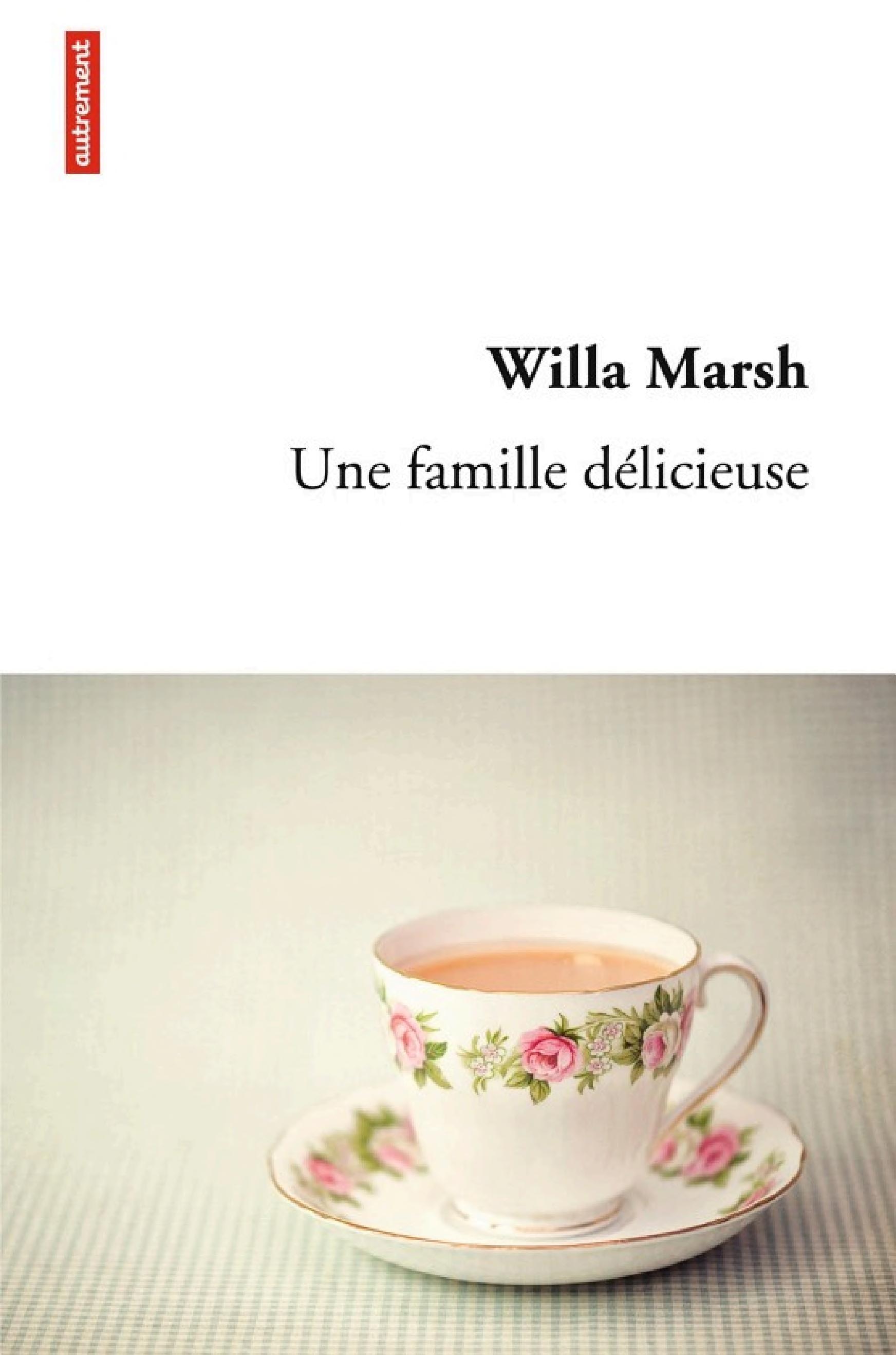 Une famille délicieuse