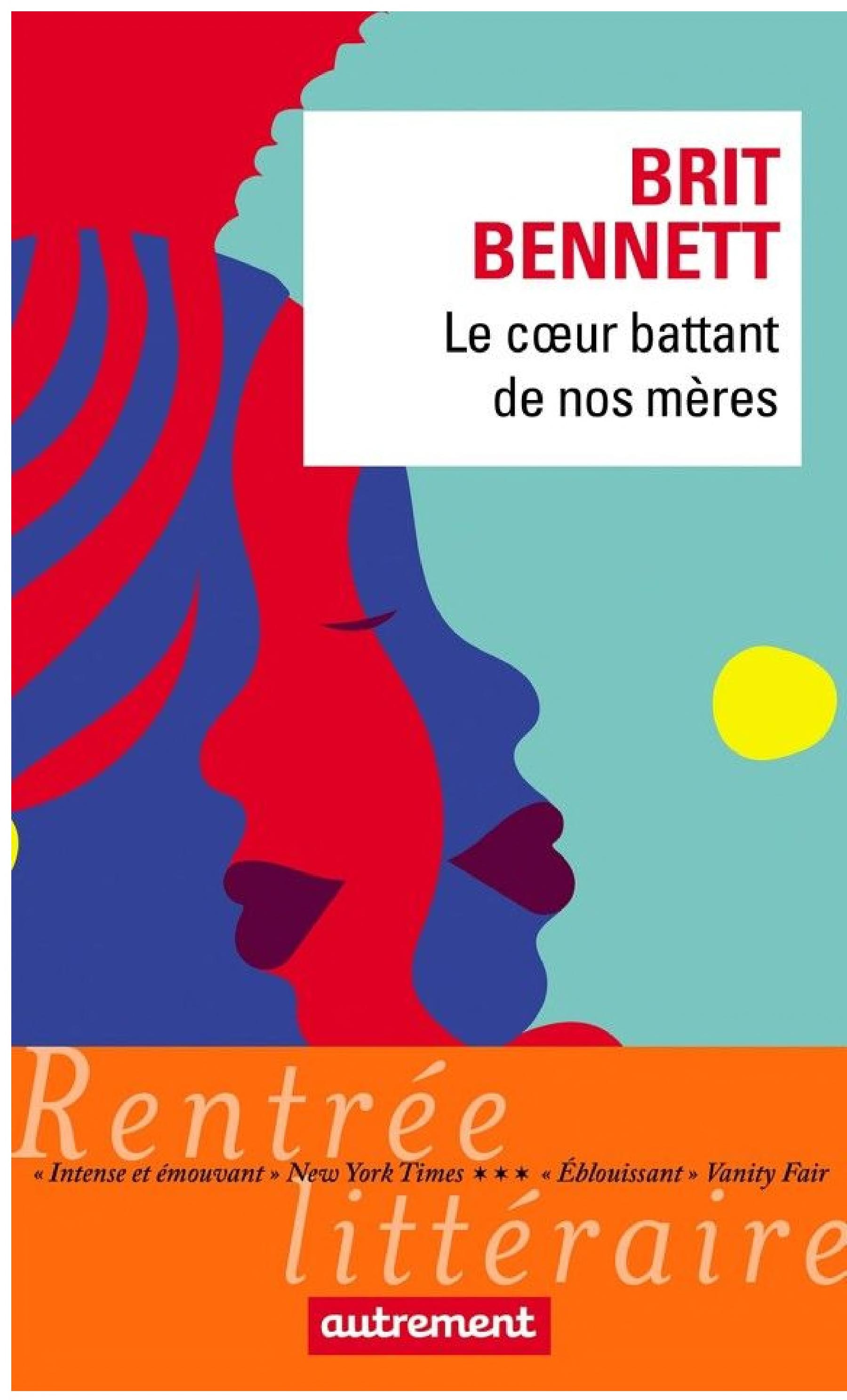 Le cœur battant de nos mères