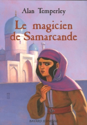 Le magicien de Samarcande