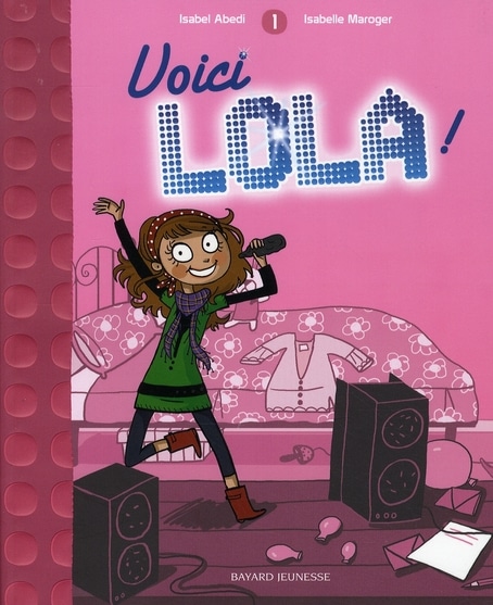 Voici Lola
