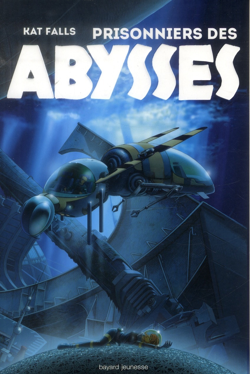 Le spectre des abysses