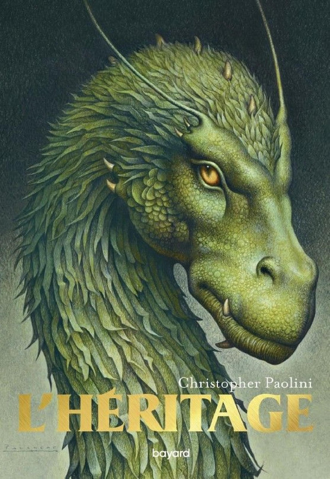 Eragon