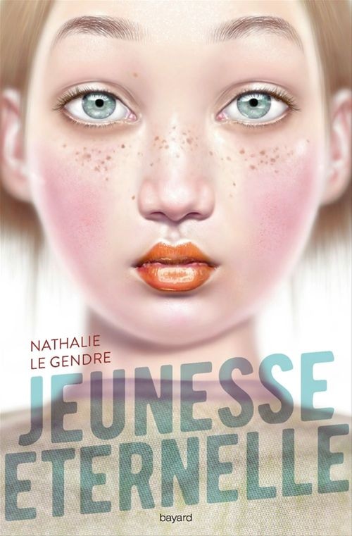 Jeunesse éternelle