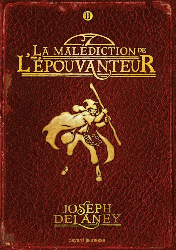 La malédiction de l'Epouvanteur