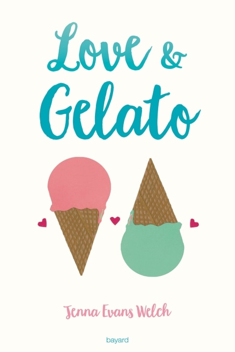 Love & Gelato