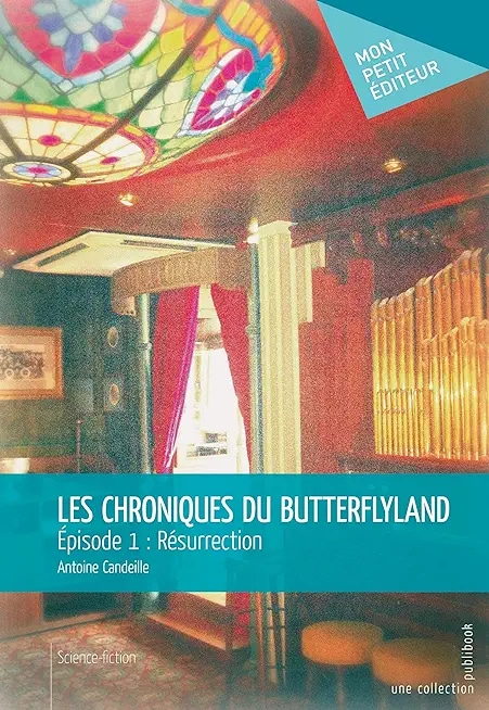 Les chroniques de ButterflyLand