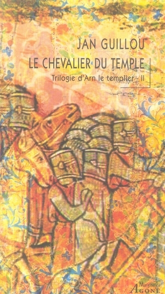Le chevalier du Temple
