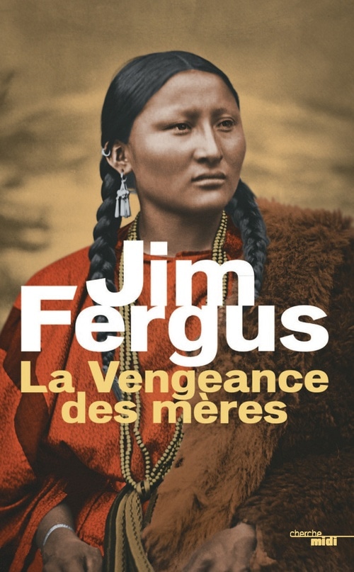 La Vengeance des mères (ROMANS t. 2) (French Edition)