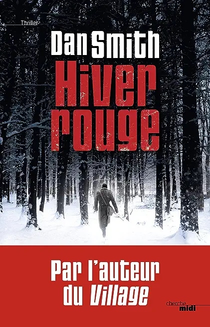 Hiver rouge