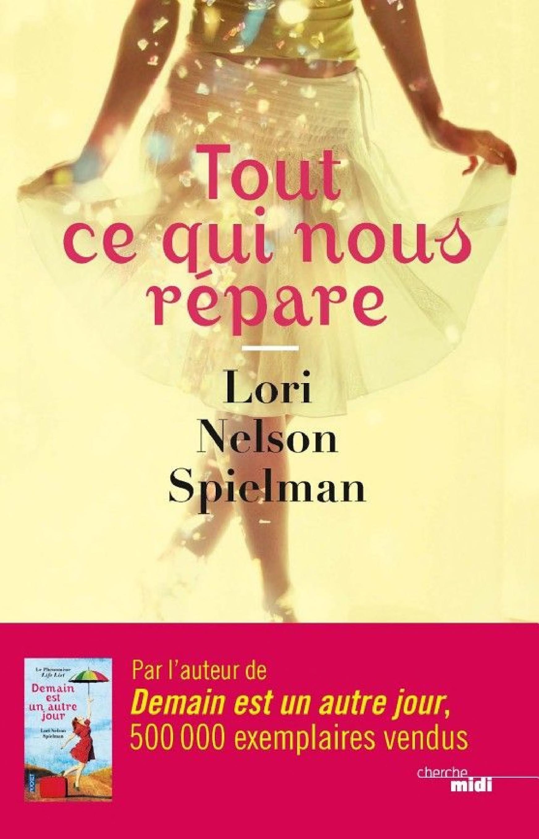 Tout ce qui nous répare