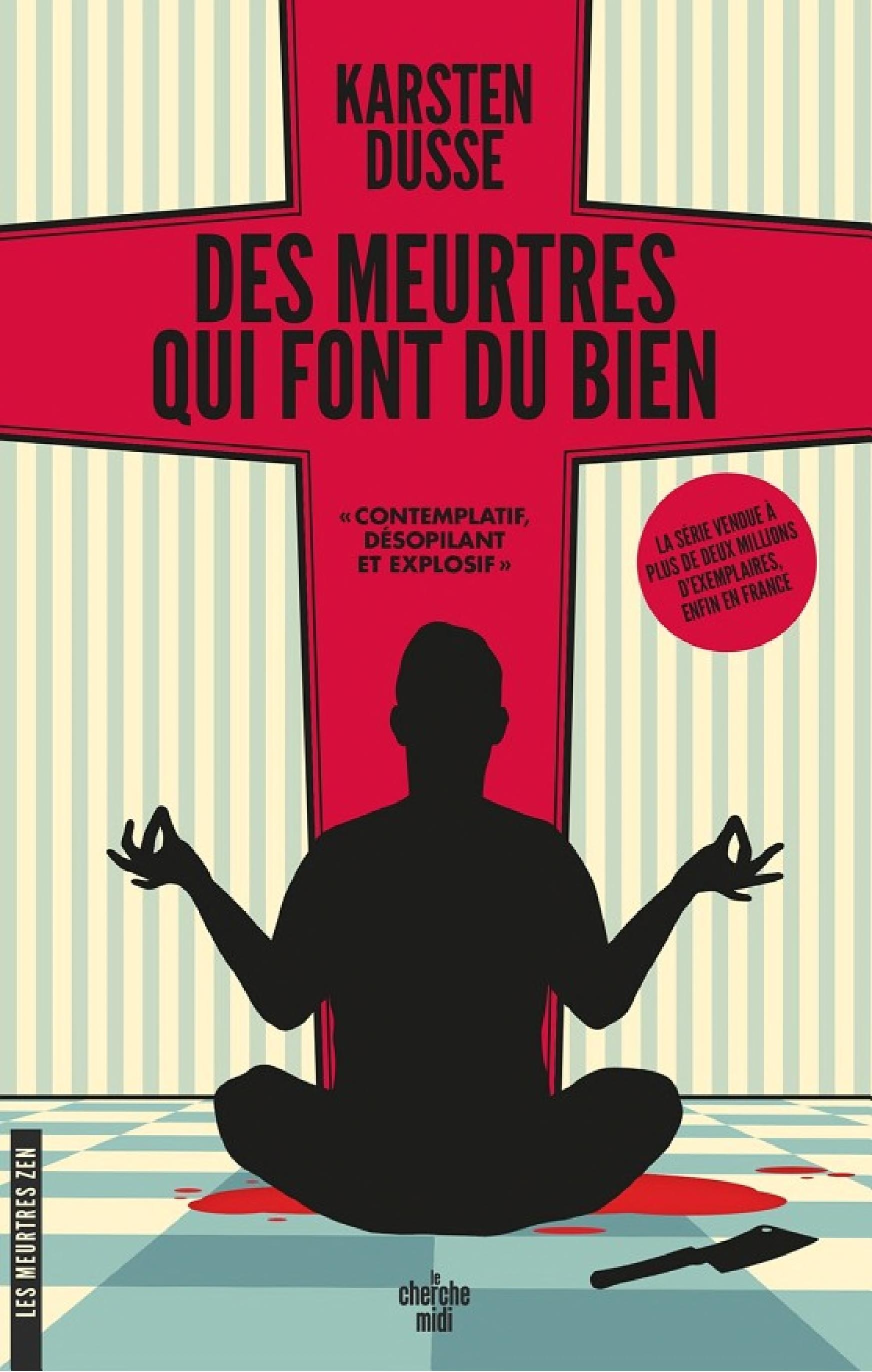Les Meurtres Zen - Des meurtres qui font du bien