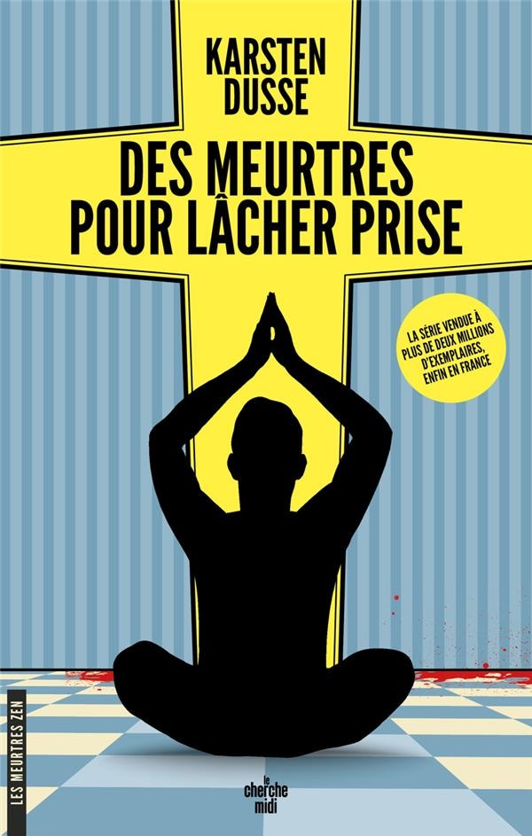 Des meurtres pour lâcher prise