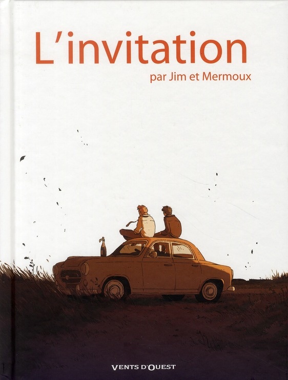 L'invitation