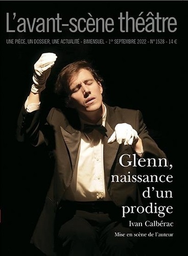 Glenn, naissance d'un prodige