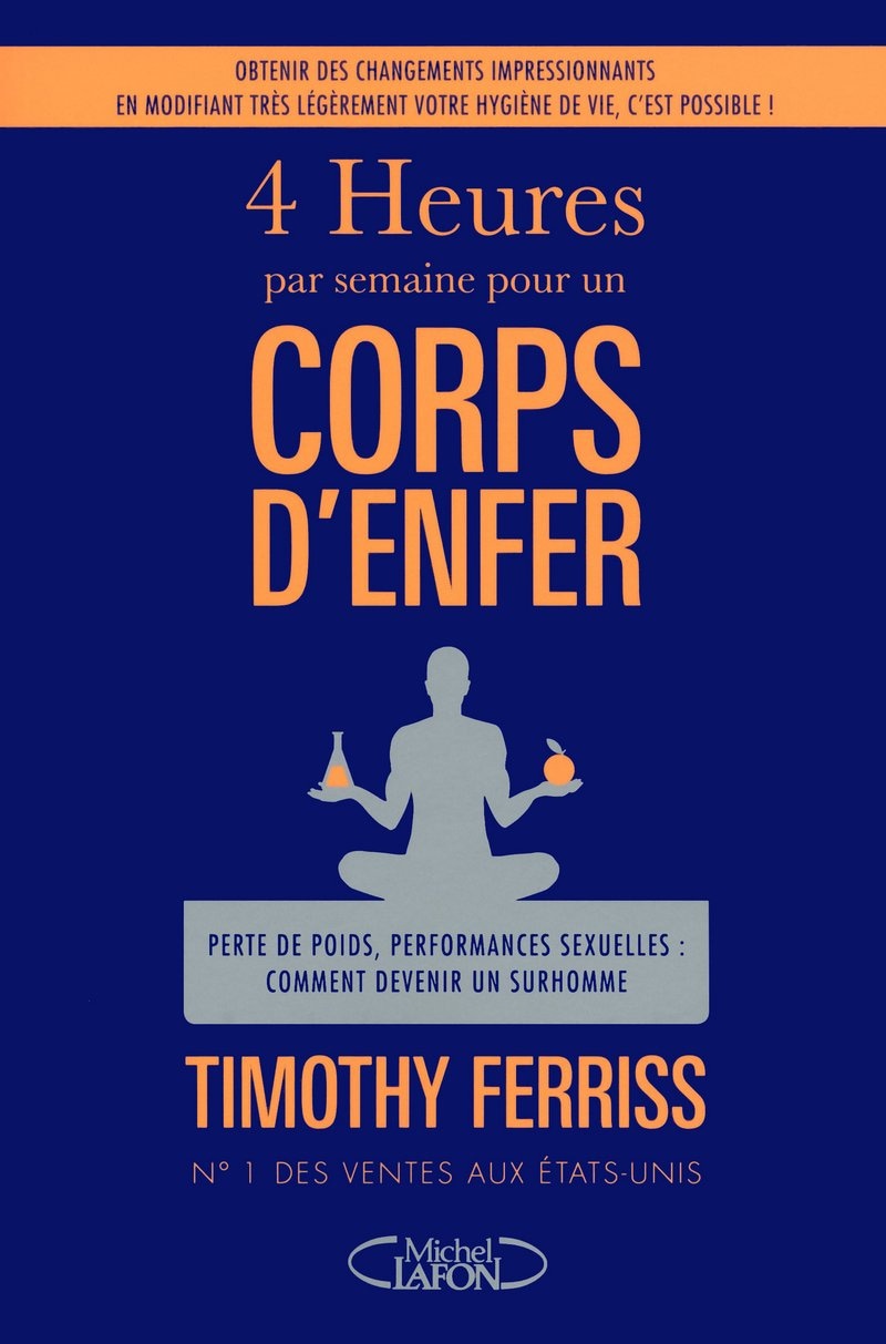 4 Heures pour un corps d'enfer