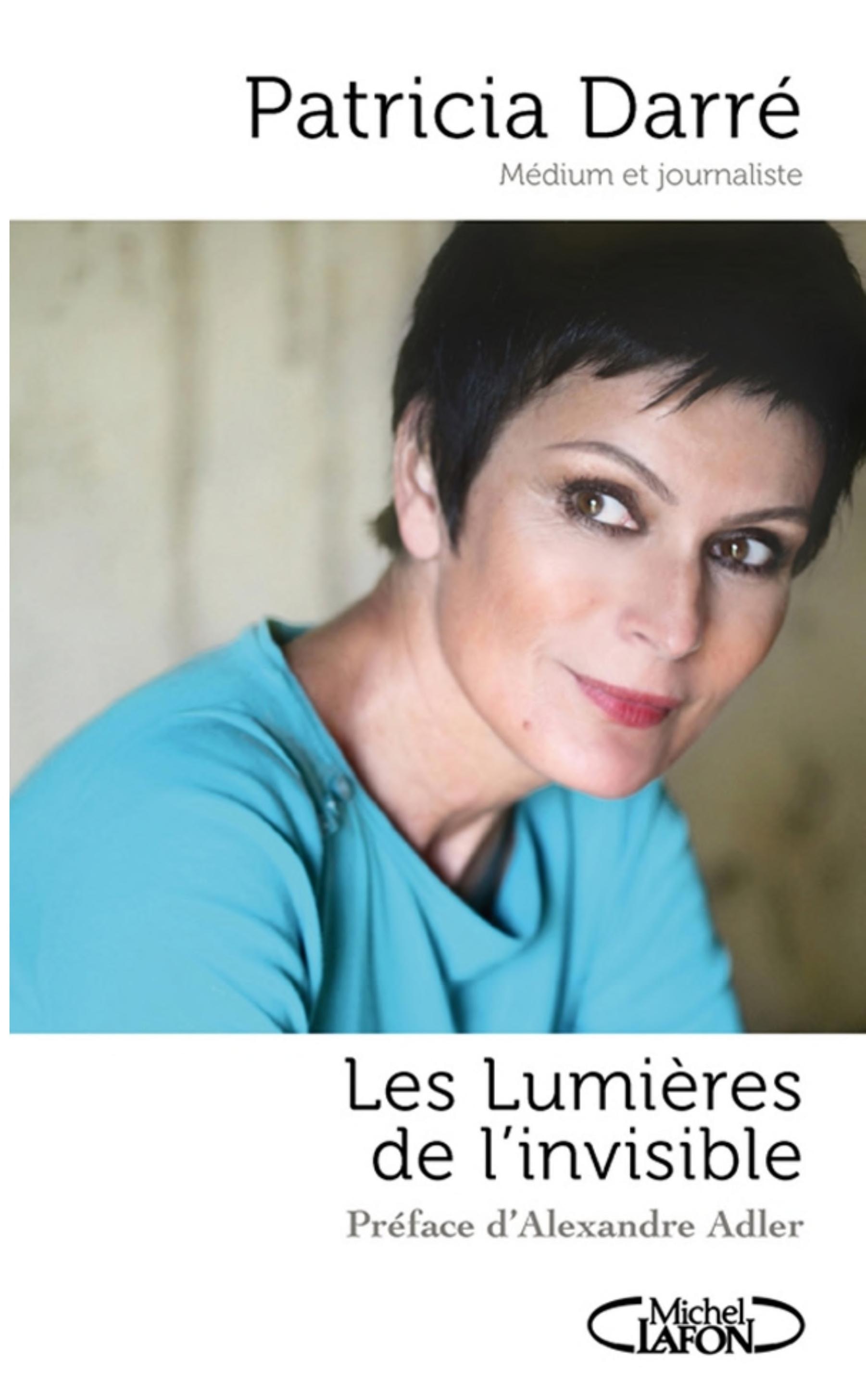 Les lumières de l'invisible