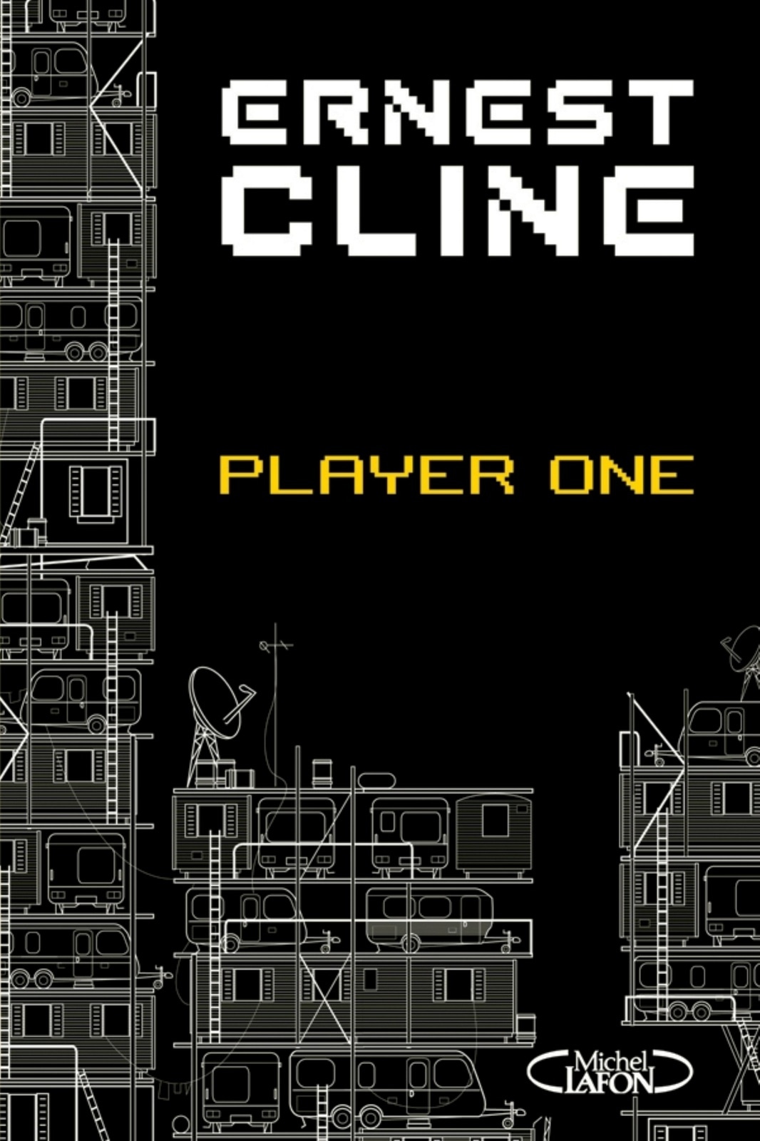 Player one
