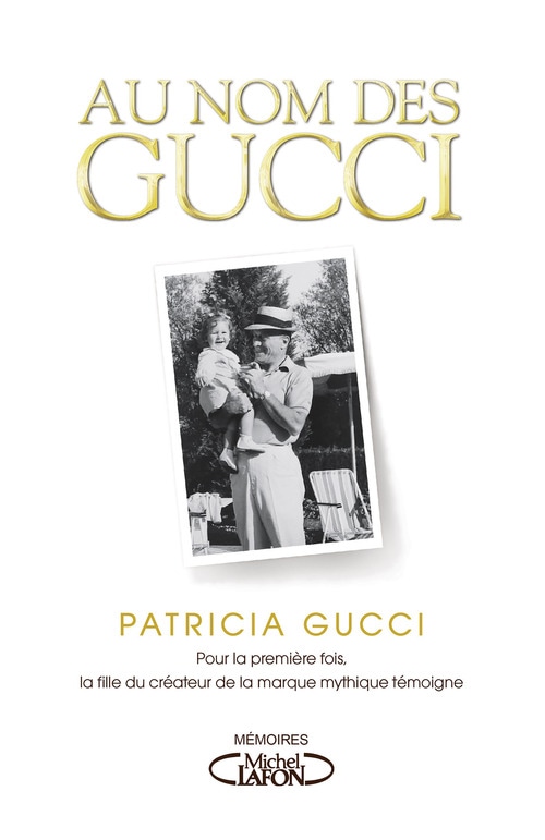 Au nom de Gucci