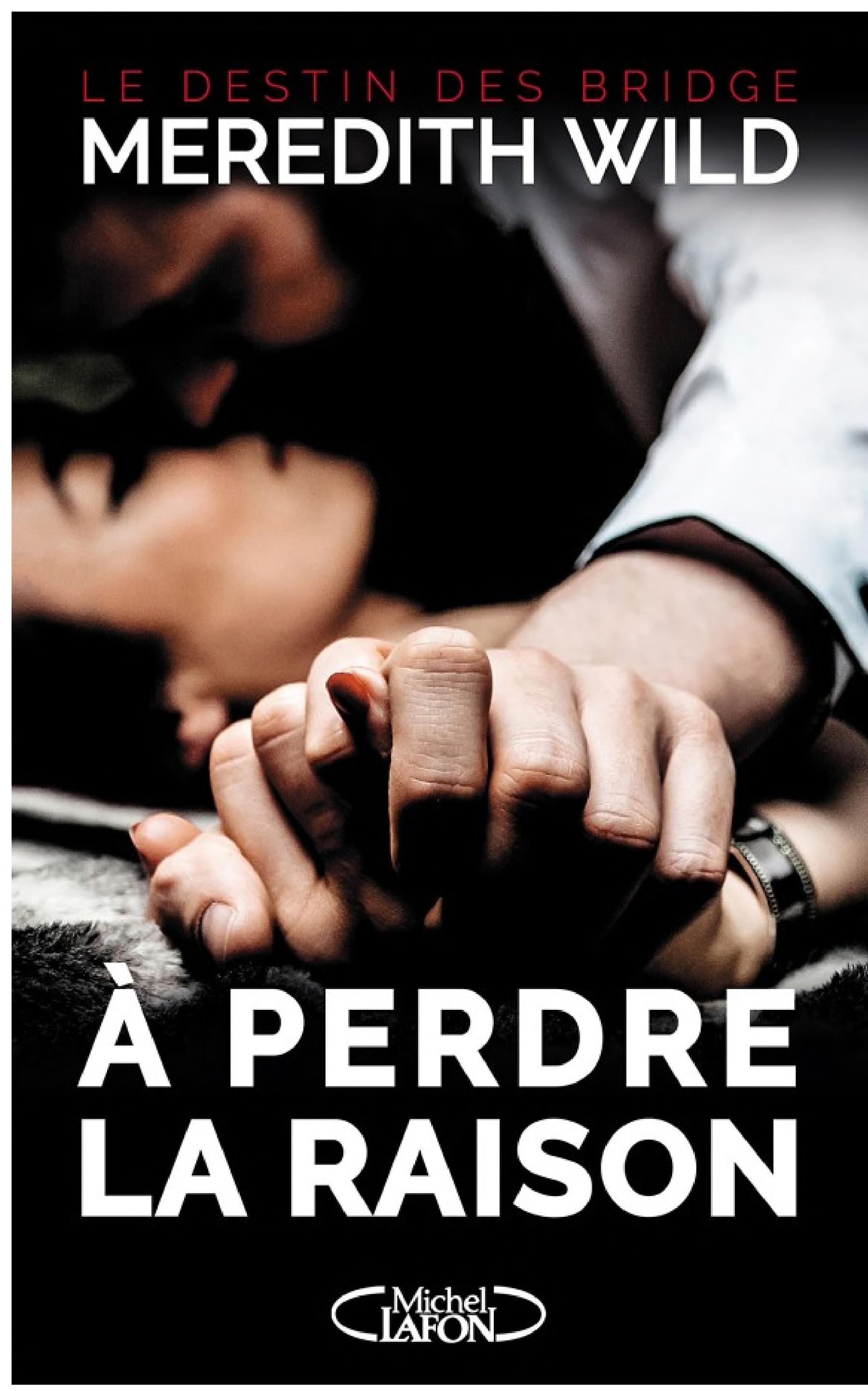 Le destin des Bridge - tome 1 A perdre la raison