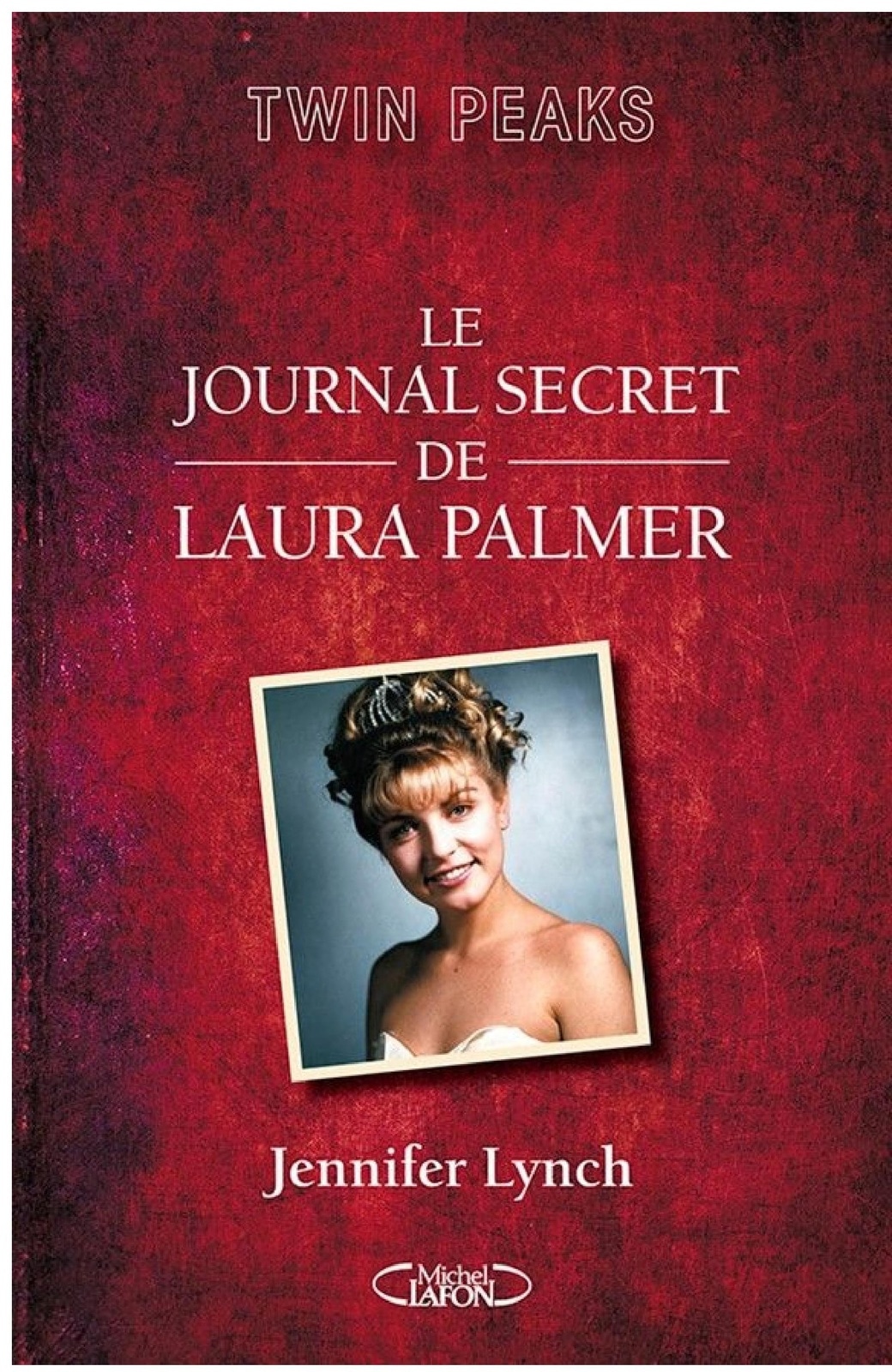 Le journal secret de Laura Palmer