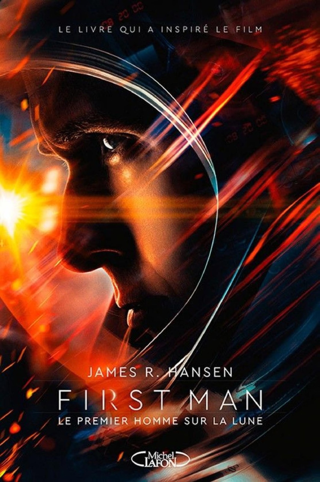 First man - Le premier homme sur la Lune