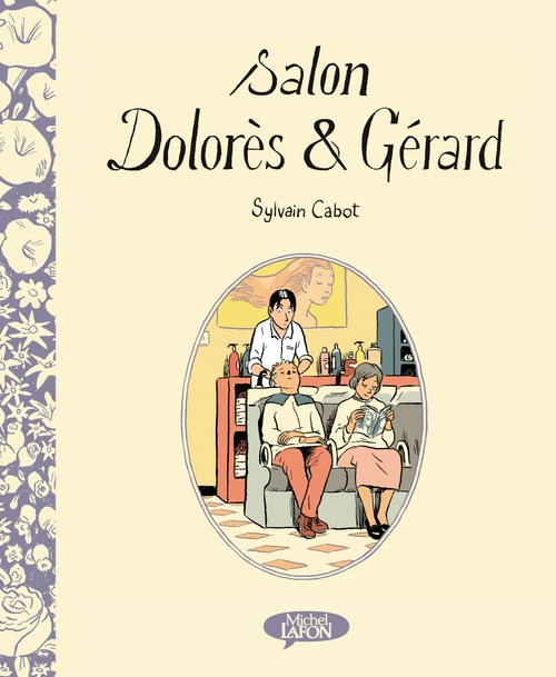 Salon Dolorès Gérard