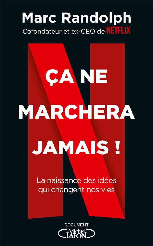 Ca ne marchera jamais