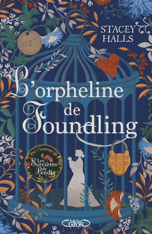 L'orpheline de Foundling