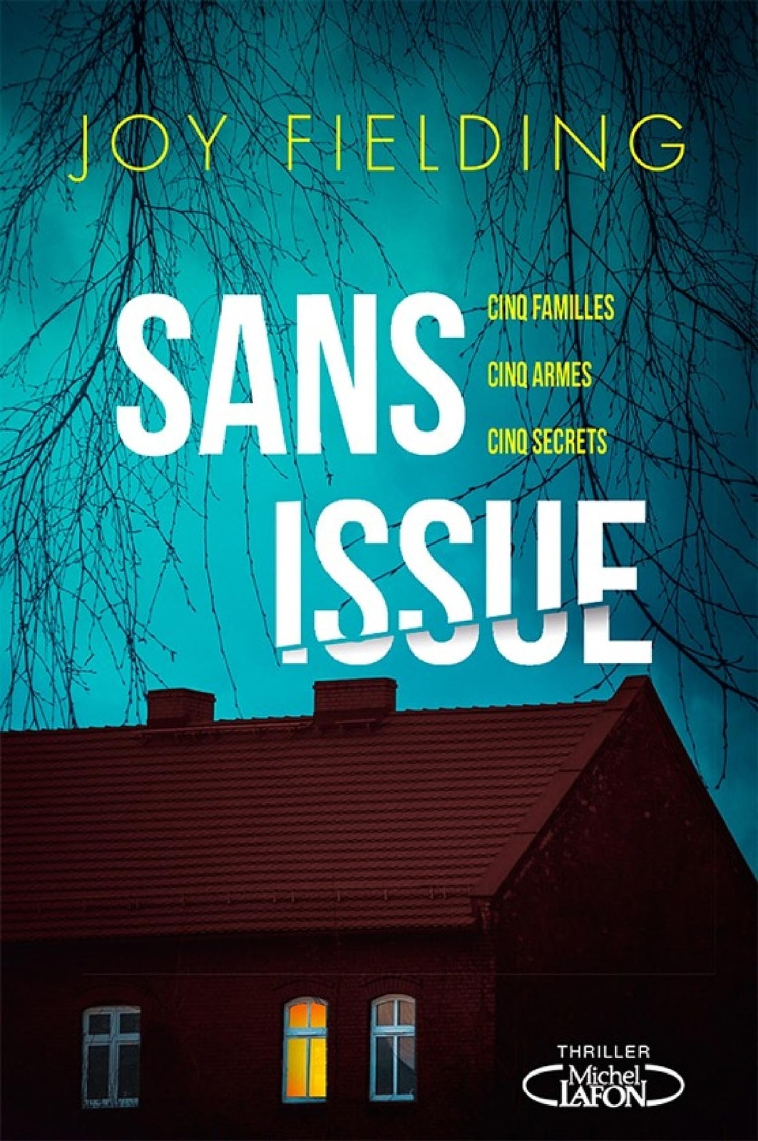 Sans issue