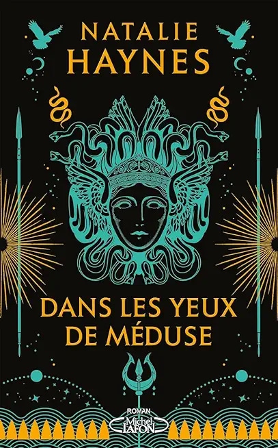 Dans les yeux de Méduse