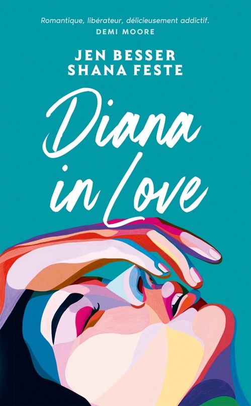 Dirty Diana - Tome 2 : Diana in Love - Nouveauté 2025