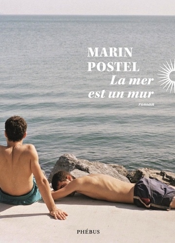 La mer est un mur