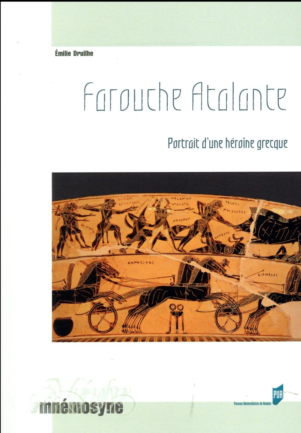Farouche Atalante