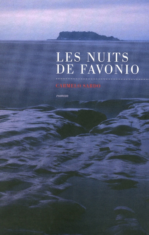 Les nuits de Favonio