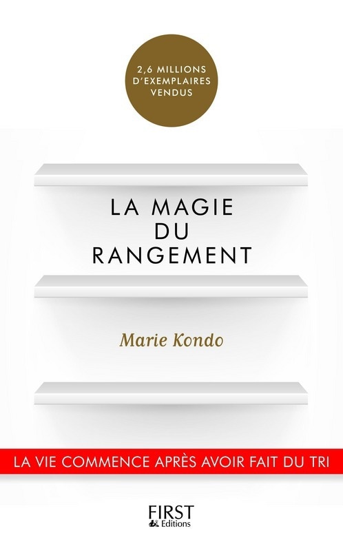 La Magie du rangement
