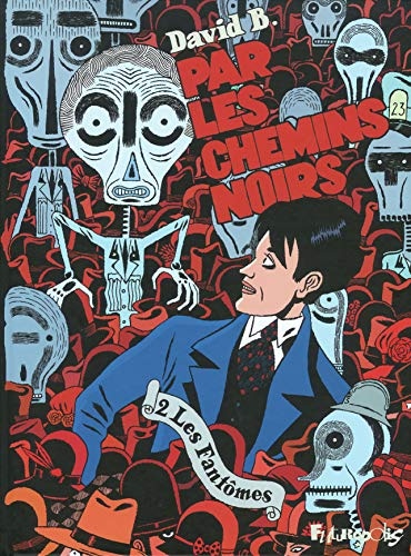 Par les chemins noirs